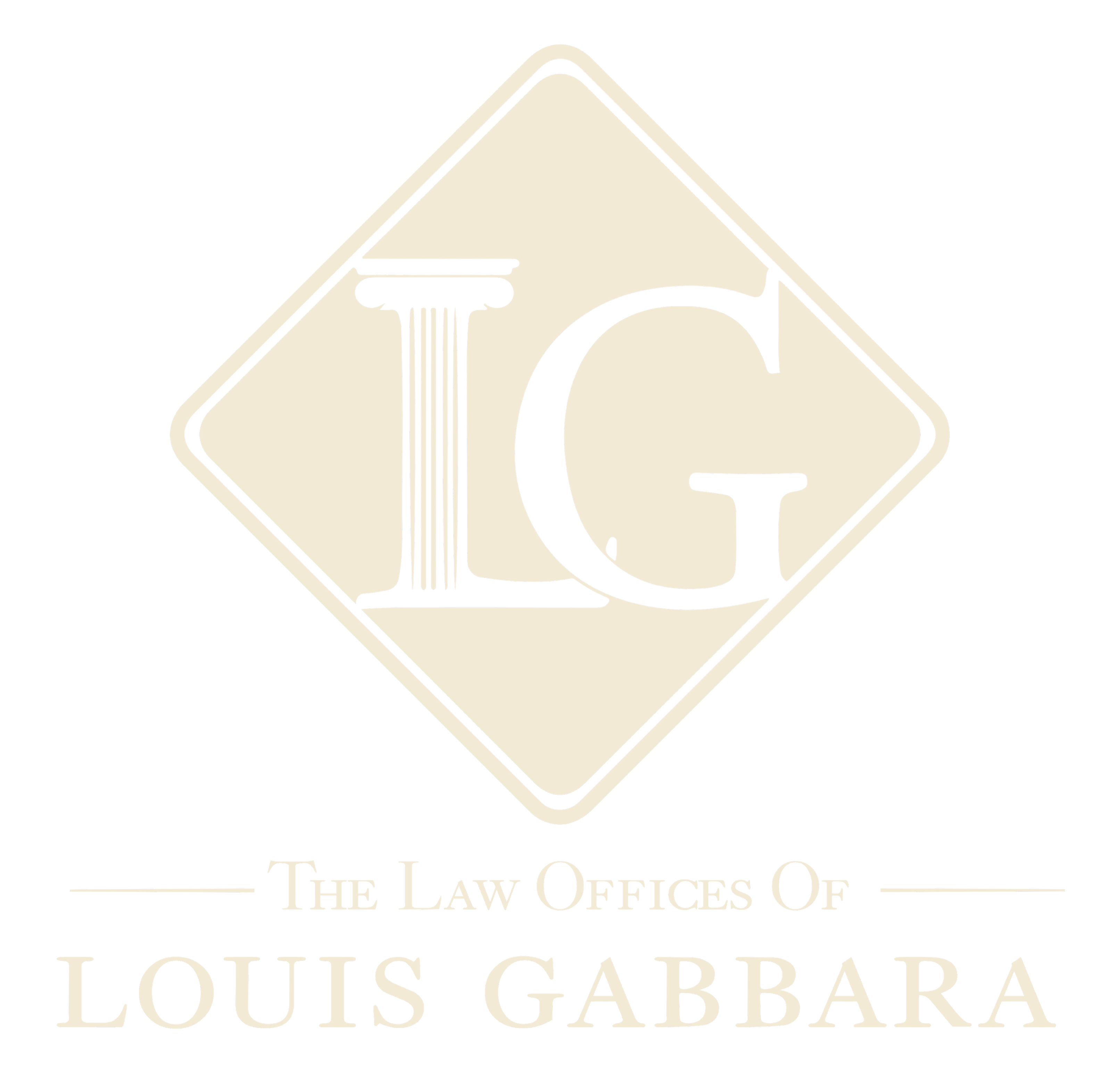 The Law Offices of Louis Gabbara