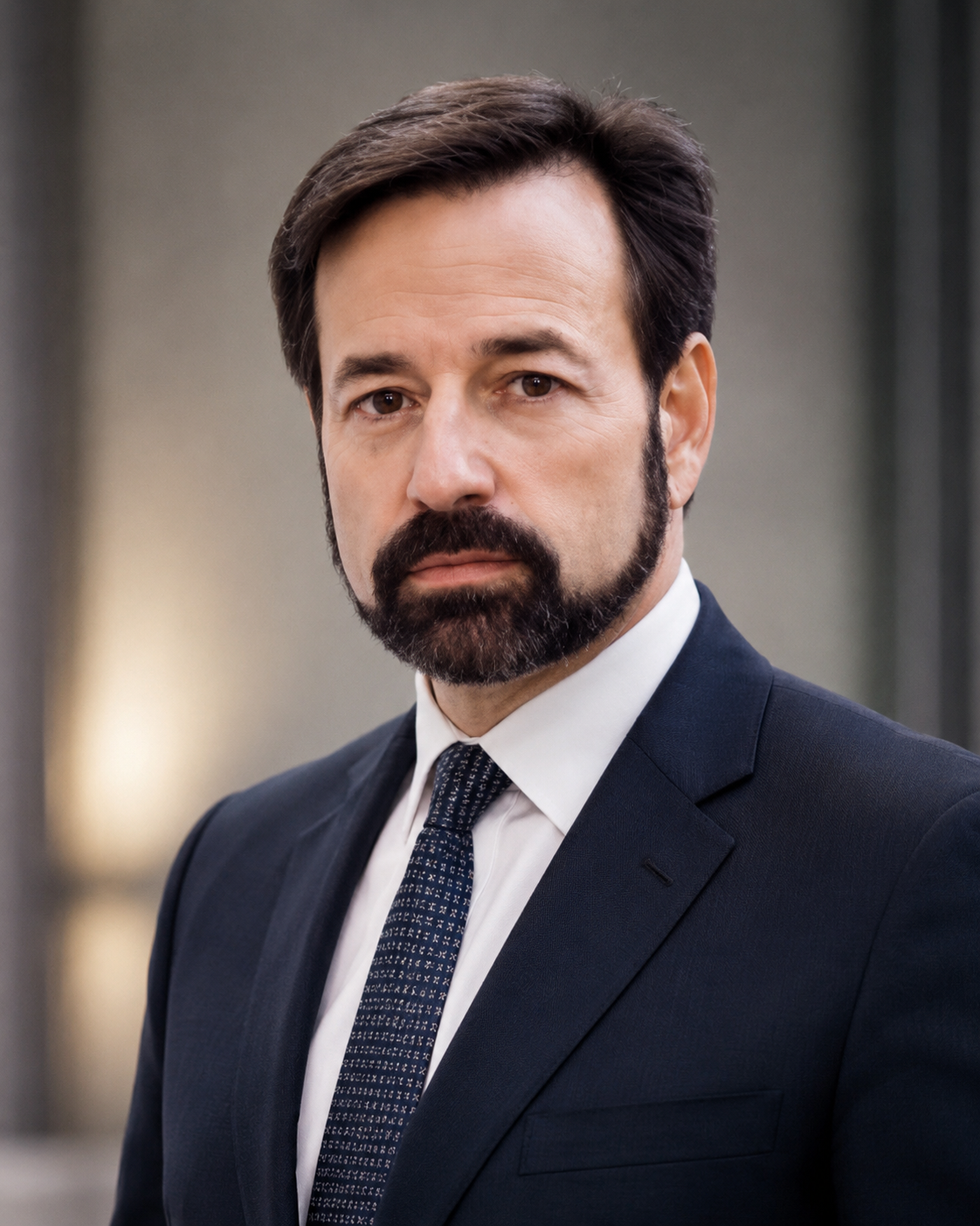 Scott Kolod